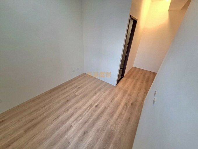 兆基社會住宅🏠梧棲頂樓視野全新兩房雙衛雙租補（第8張）