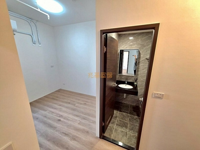 兆基社會住宅🏠梧棲頂樓視野全新兩房雙衛雙租補（第12張）