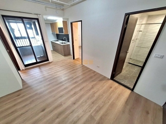 兆基社會住宅🏠梧棲頂樓視野全新兩房雙衛雙租補（第1張）