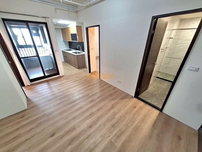 兆基社會住宅🏠梧棲頂樓視野全新兩房雙衛雙租補（第1張）