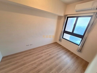 兆基社會住宅🏠梧棲頂樓視野全新兩房雙衛雙租補（第3張）