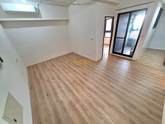 兆基社會住宅🏠梧棲頂樓視野全新兩房雙衛雙租補（第2張）