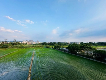 💎【湖口王爺壟】和峻沐光｜全新首租質感正三房｜傢俱電可議。（第1張）