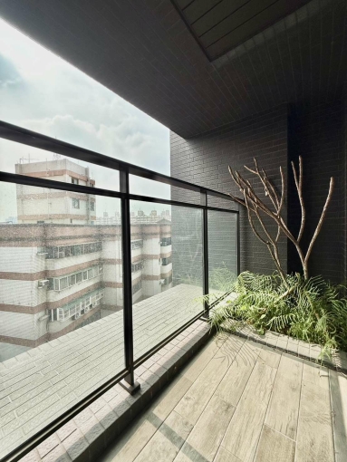 【嘉磐樸樹】南區三房/平車🌈空屋⭐可戶籍⭐可租補🌳 - Image 5