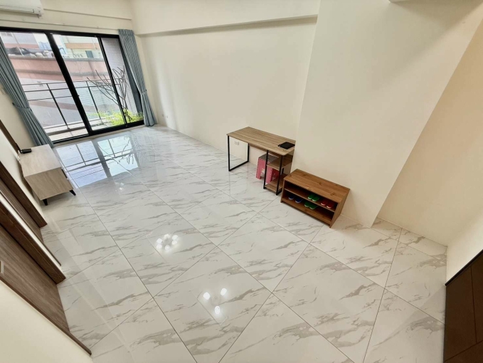 【嘉磐樸樹】南區三房/平車🌈空屋⭐可戶籍⭐可租補🌳 - Image 2