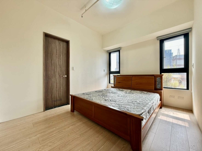 【嘉磐樸樹】南區三房/平車🌈空屋⭐可戶籍⭐可租補🌳 - Image 10