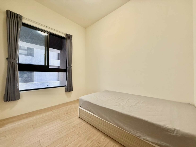 【嘉磐樸樹】南區三房/平車🌈空屋⭐可戶籍⭐可租補🌳 - Image 7