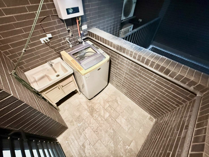 【嘉磐樸樹】南區三房/平車🌈空屋⭐可戶籍⭐可租補🌳 - Image 11