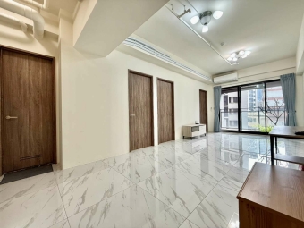 【嘉磐樸樹】南區三房/平車🌈空屋⭐可戶籍⭐可租補🌳 - Image 12