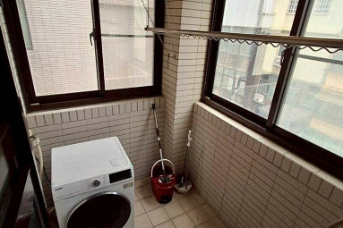 兆基社會住宅🏠帝閣6/電梯3房/可租補/入戶籍（第10張）