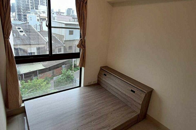 兆基社會住宅🏠帝閣6/電梯3房/可租補/入戶籍(第3張)