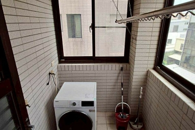 兆基社會住宅🏠帝閣6/電梯3房/可租補/入戶籍（第11張）