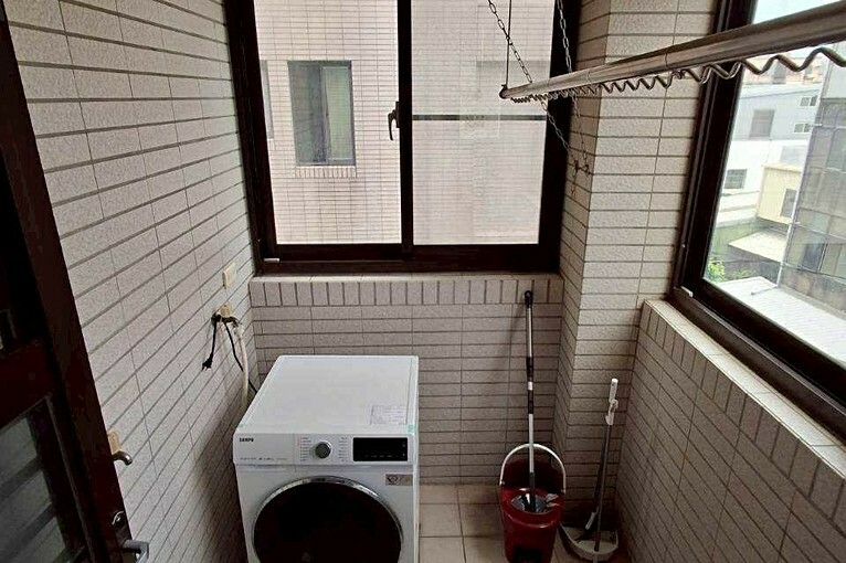 兆基社會住宅🏠帝閣6/電梯3房/可租補/入戶籍(第11張)