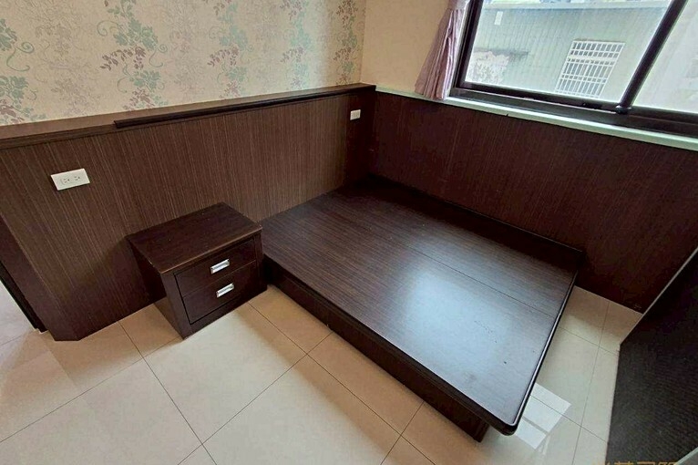 兆基社會住宅🏠帝閣6/電梯3房/可租補/入戶籍(第7張)