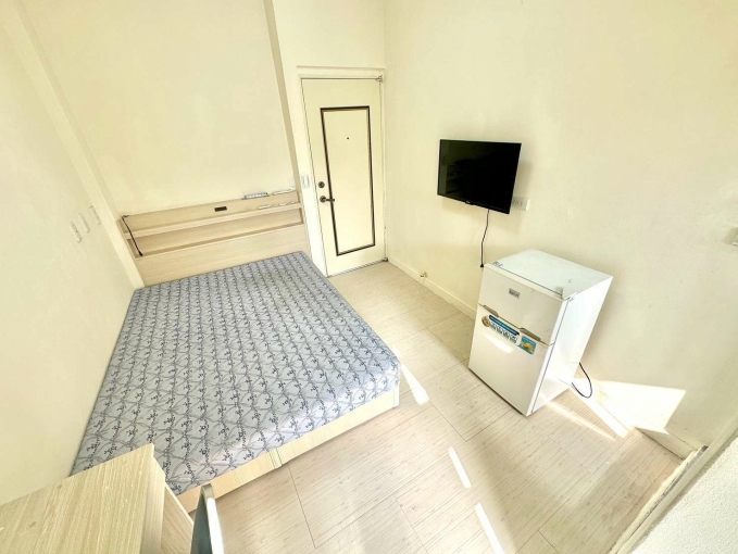 我要一杯曼陀朱加可樂✨可貓貓🐈陽台獨洗⚡可租補💕近逢甲 中央公園⚡宇你相見（第4張）