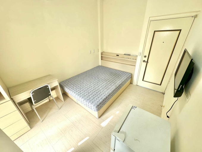 我要一杯曼陀朱加可樂✨可貓貓🐈陽台獨洗⚡可租補💕近逢甲 中央公園⚡宇你相見（第3張）