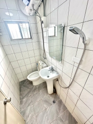 我要一杯曼陀朱加可樂✨可貓貓🐈陽台獨洗⚡可租補💕近逢甲 中央公園⚡宇你相見（第6張）