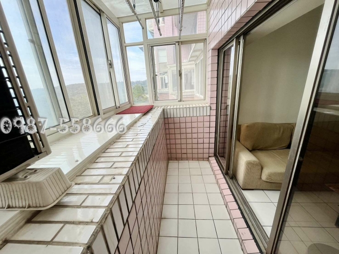 ◤明湖路近園區◢ 家具電器齊全 電梯4房華廈 - Image 3