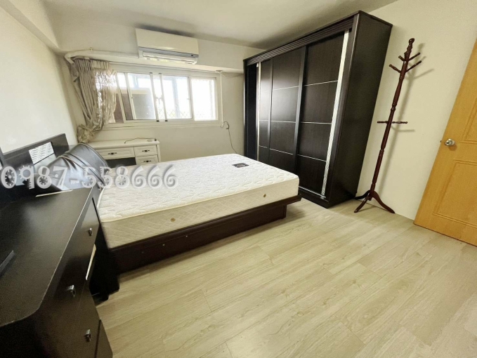 ◤明湖路近園區◢ 家具電器齊全 電梯4房華廈 - Image 5