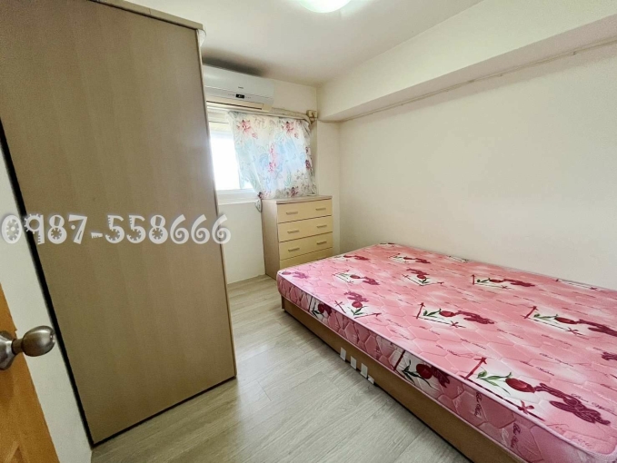 ◤明湖路近園區◢ 家具電器齊全 電梯4房華廈 - Image 6