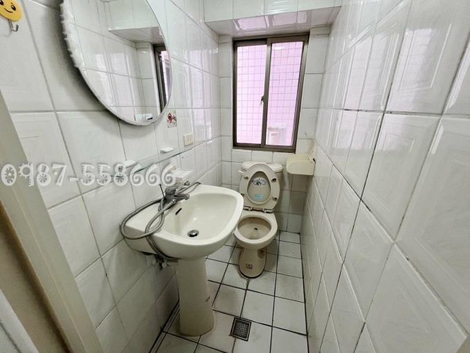 ◤明湖路近園區◢ 家具電器齊全 電梯4房華廈 - Image 9