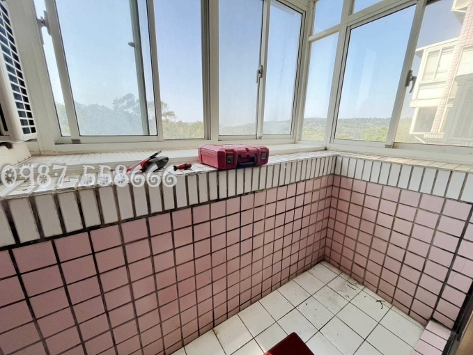 ◤明湖路近園區◢ 家具電器齊全 電梯4房華廈 - Image 7