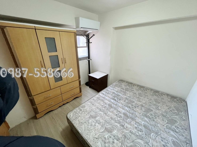 ◤明湖路近園區◢ 家具電器齊全 電梯4房華廈 - Image 8