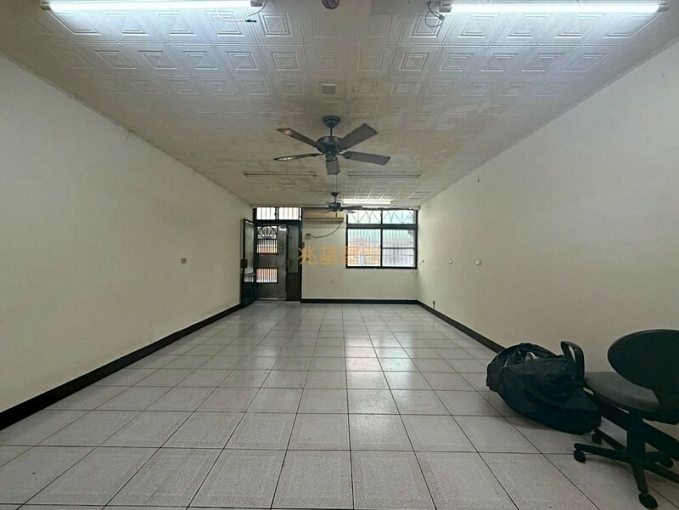 兆基社會住宅🏡中壢龍岡漂亮透天/可租補（第1張）