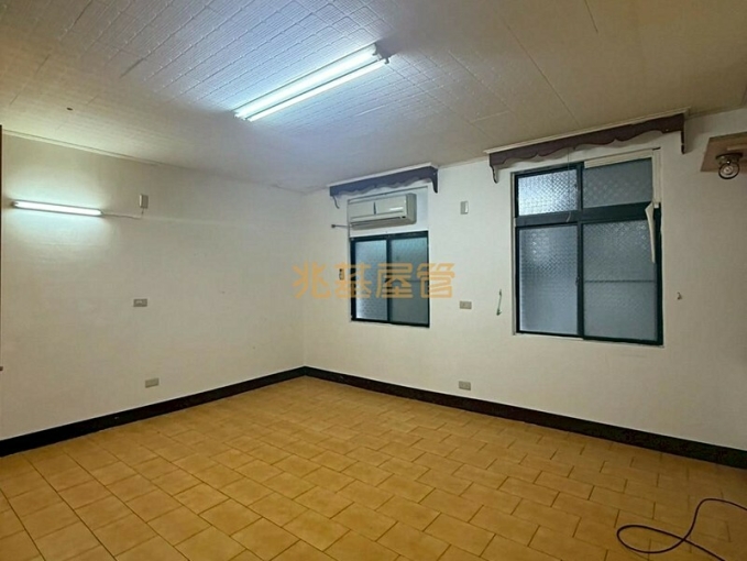 兆基社會住宅🏡中壢龍岡漂亮透天/可租補（第6張）