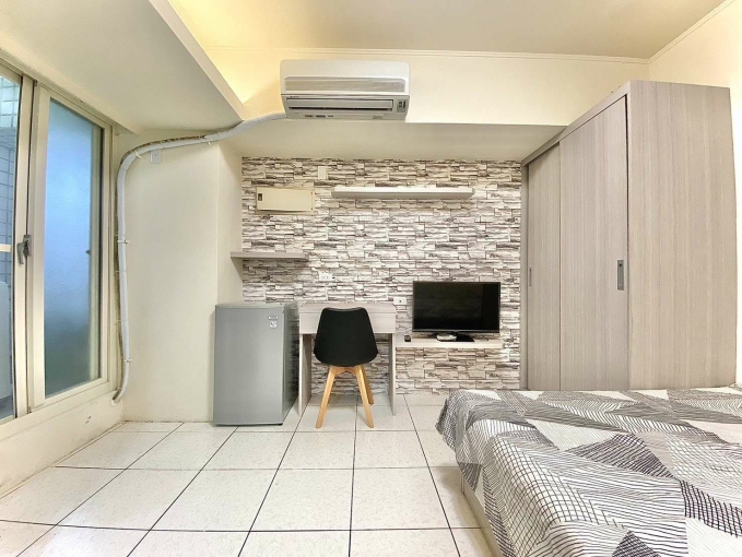 🌳漢口國中💖電梯✨陽台獨洗🏠台水電💖（第2張）