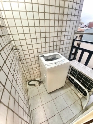 🌳漢口國中💖電梯✨陽台獨洗🏠台水電💖（第6張）