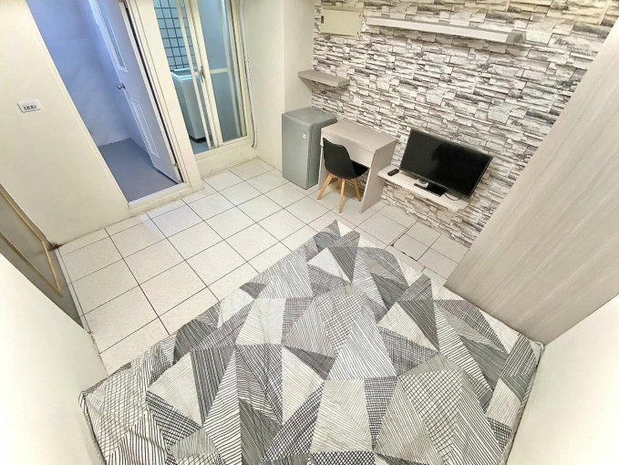 🌳漢口國中💖電梯✨陽台獨洗🏠台水電💖（第1張）