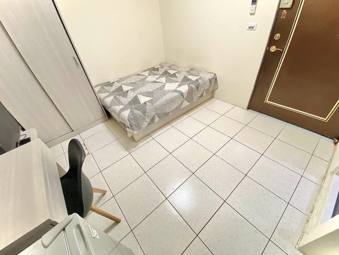 🌳漢口國中💖電梯✨陽台獨洗🏠台水電💖（第4張）