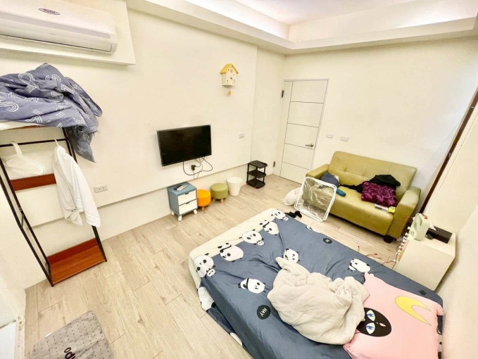 逢甲👌短租❤️CP高(第3張)