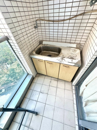 愛也會有翅膀🦋台水台電💫代收包裹😍可租補✅子母車💥（第6張）