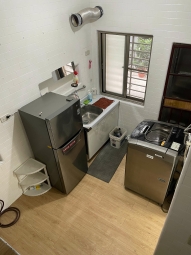 不一樣的住屋環境體驗 都會區難尋 鄰近台鐵美術站與輕軌 - Image 13