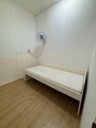 不一樣的住屋環境體驗 都會區難尋 鄰近台鐵美術站與輕軌 - Image 15