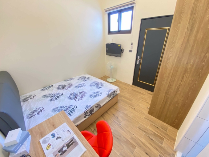 🧡加賴約🧡可短租🧡租屋補助🧡陽台獨洗🧡秒殺物件🧡 - Image 1