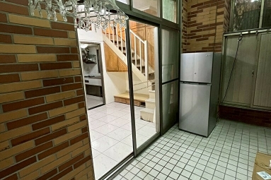 兆基社會住宅🏠友善屋源🧡木新路1+1房.低樓層.社區大樓（第7張）