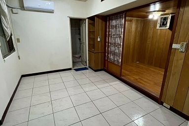 兆基社會住宅🏠友善屋源🧡木新路1+1房.低樓層.社區大樓（第1張）