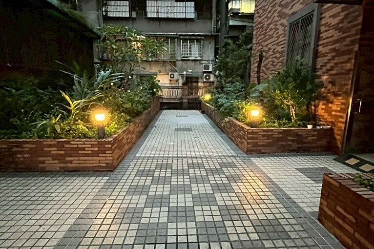 兆基社會住宅🏠友善屋源🧡木新路1+1房.低樓層.社區大樓（第12張）