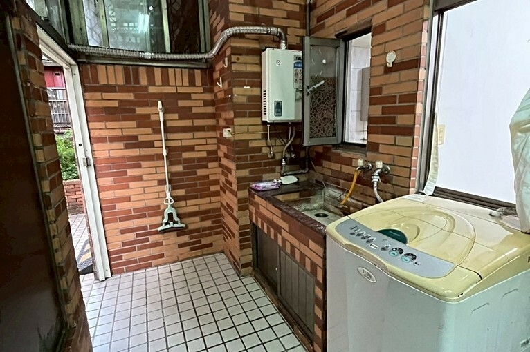 兆基社會住宅🏠友善屋源🧡木新路1+1房.低樓層.社區大樓（第8張）