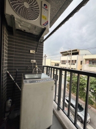 陽台獨洗🍀租屋補助🍀流理台🍀電梯🍀子母車（第11張）