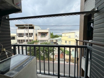 陽台獨洗🍀租屋補助🍀流理台🍀電梯🍀子母車（第9張）