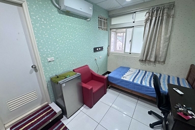 傑出租屋/近夜市平價套房,獨洗,台電（第2張）