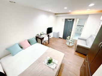 租補✅可小寵💖獨洗獨曬⚡火車站💖中科大💖火車站 - Image 12