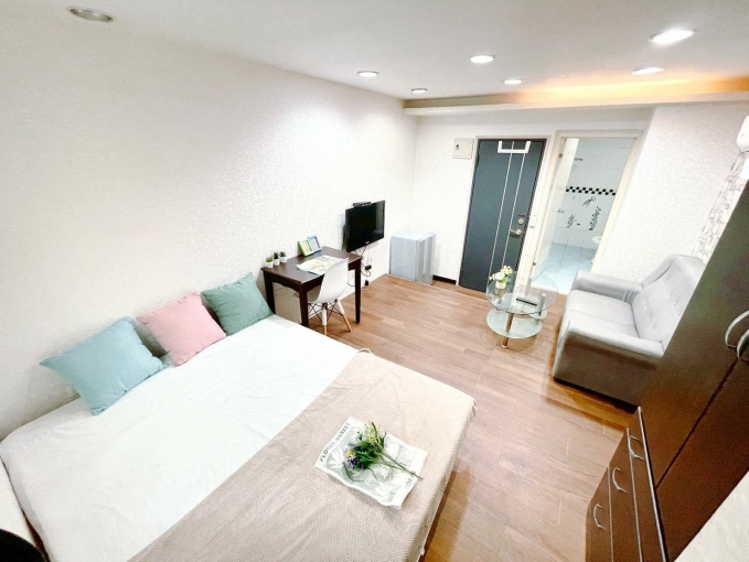 租補✅可小寵💖獨洗獨曬⚡火車站💖中科大💖火車站 - Image 5