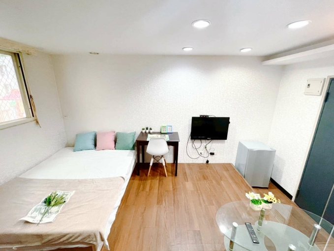 租補✅可小寵💖獨洗獨曬⚡火車站💖中科大💖火車站 - Image 3