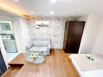 租補✅可小寵💖獨洗獨曬⚡火車站💖中科大💖火車站 - Image 11