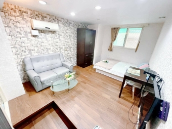 租補✅可小寵💖獨洗獨曬⚡火車站💖中科大💖火車站 - Image 9